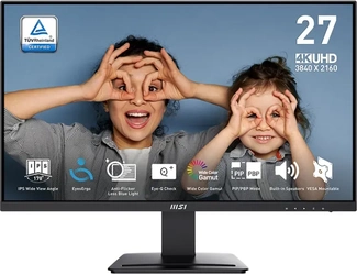 MSI PRO MP273U, 27"