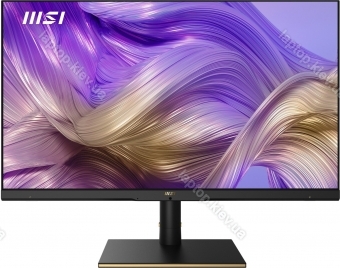 MSI Summit MS321UPDE, 32" 