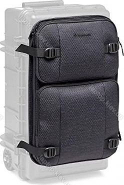 Manfrotto PRO Light Tough laptop bag 15", black