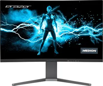 Medion Erazer Spectator X10, 27"