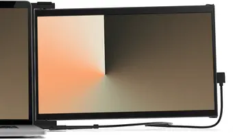 Mobile Pixels Duex Max Black, 14.1"