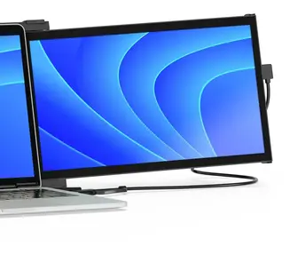 Mobile Pixels Duex Plus, 13.3"