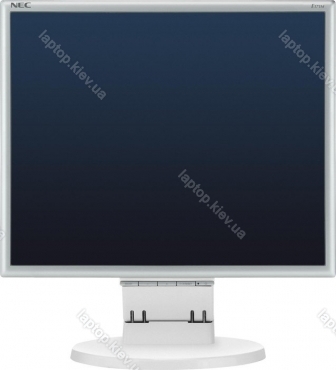 NEC MultiSync E171M silver/light grey, 17"