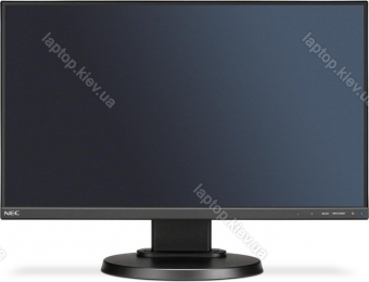 NEC MultiSync E221N-BK black, 22"