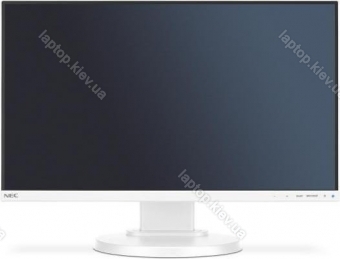 NEC MultiSync E221N-WH white, 22"
