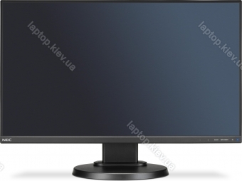 NEC MultiSync E241N-BK black, 23.8" 