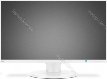 NEC MultiSync E271N-WH white, 27"
