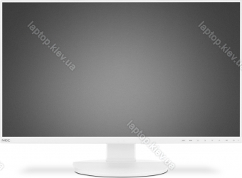 NEC MultiSync EA271F-WH white, 27"