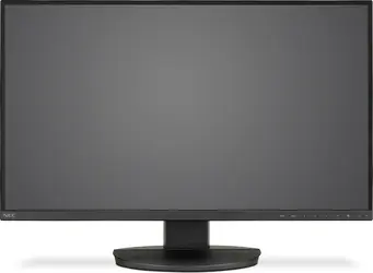 NEC MultiSync EA271Q-BK schwarz, 27"
