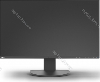 NEC MultiSync EA272F-BK black, 27"