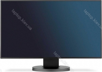 NEC MultiSync EX241UN-BK black, 24"
