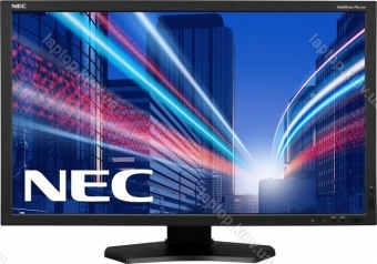 NEC MultiSync PA272W, 27"