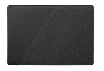Native Union Stow Slim sleeve для Apple MacBook 16", Slate