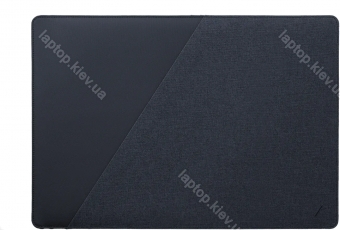 Native Union Stow Slim sleeve for MacBook, Indigo 