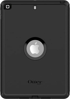 Otterbox Defender для Apple iPad 10.2" 7. and 8th generation, black