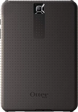 Otterbox Defender для Samsung Galaxy Tab A 9.7, black
