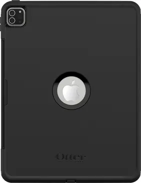 Otterbox Defender for Apple iPad Pro (3/4/5/6.Gen) 12.9", black