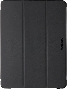 Otterbox React Folio для Apple iPad (8/9.Gen), black