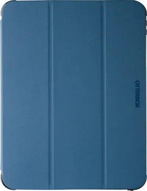 Otterbox React Folio для Apple iPad (10.Gen), blue