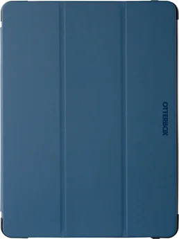 Otterbox React Folio для Apple iPad (8/9.Gen), blue