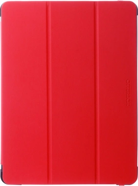 Otterbox React Folio для Apple iPad (8/9.Gen), red