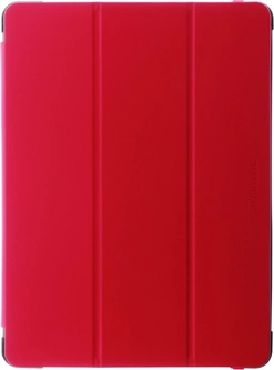 Otterbox React Folio для Apple iPad (10.Gen), red