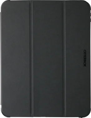 Otterbox React Folio для Apple iPad (10.Gen), black