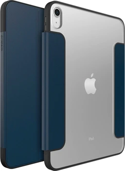 Otterbox Symmetry Folio для iPad Air M2 Gen4/5 11", Coastal Evening, blue