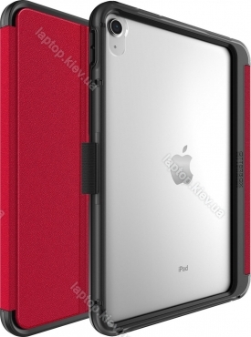Otterbox Symmetry Folio for Apple iPad 10.9, Ruby Sky red 