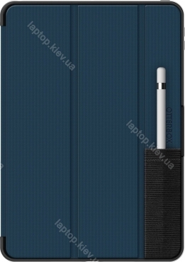 Otterbox Symmetry Folio for Apple iPad 10.2, Coastal Evening blue 