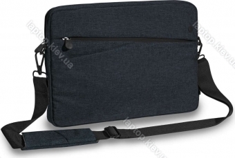 Pedea Fashion 12.9" Tablettasche, anthracite/black 