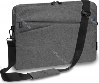 Pedea Fashion 13.3" bag, grey 