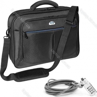 Pedea Premium notebook 17.3" sleeve black