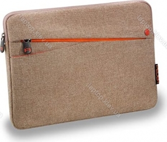 Pedea Tablet Fashion 10.1" sleeve beige