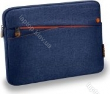 Pedea Tablet Fashion 10.1" sleeve blue