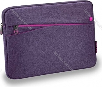 Pedea Tablet Fashion 10.1" sleeve purple