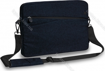 Pedea Tablet Fashion 12.9" sleeve, blue/black 