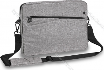 Pedea Tablet Fashion 12.9" sleeve, grey/black 