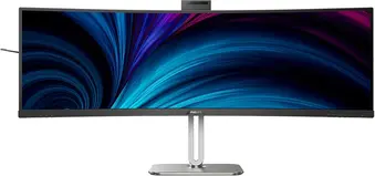 Philips 6000 Series 49B2U6903CH, 48.8"