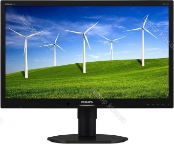 Philips B-line 231B4QPYCB, 23"