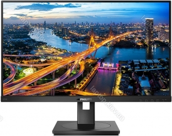 Philips B-line 275B1, 27"