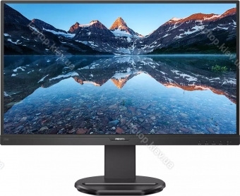 Philips B-line 276B9, 27"