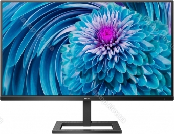 Philips E-line 288E2A, 28" 