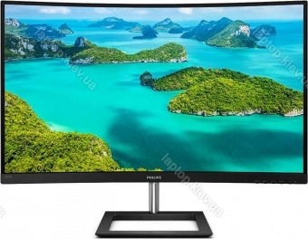 Philips E-line 325E1C, 31.5" 