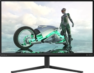 Philips Evnia 3000 Series 27M2N3800A, 27"
