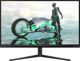 Philips Evnia 3000 Series 27M2N3200A, 27"