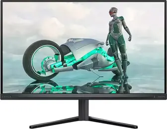 Philips Evnia 3000 Series 27M2N3200S, 27"