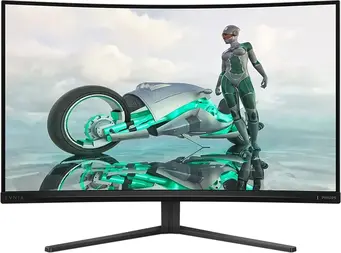 Philips Evnia 3000 Series 32M2C3500L, 31.5"