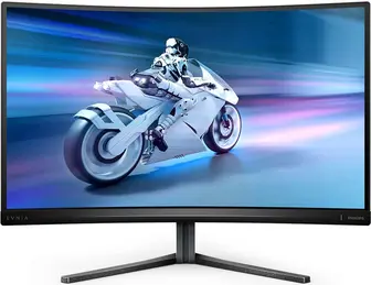 Philips Evnia 5000 Series 27M2C5200W, 27"