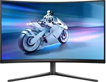 Philips Evnia 5000 Series 32M2C5500W, 31.5"